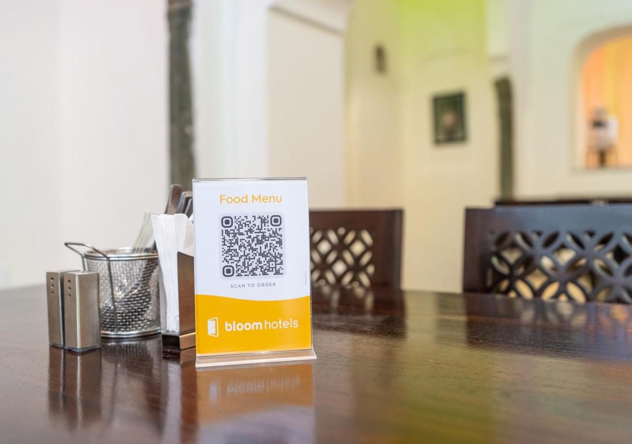 فندق Bloom Boutique - Chelon Haveli جايبور المظهر الخارجي الصورة