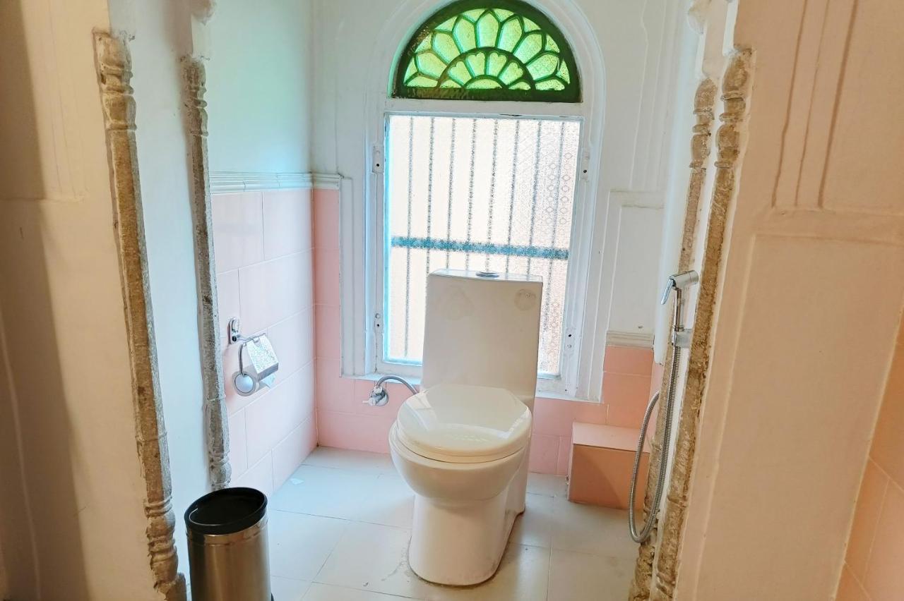 فندق Bloom Boutique - Chelon Haveli جايبور المظهر الخارجي الصورة