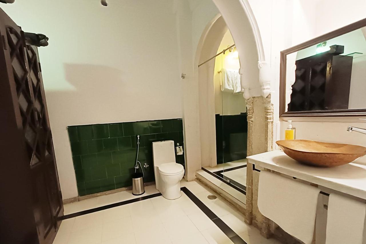 فندق Bloom Boutique - Chelon Haveli جايبور المظهر الخارجي الصورة