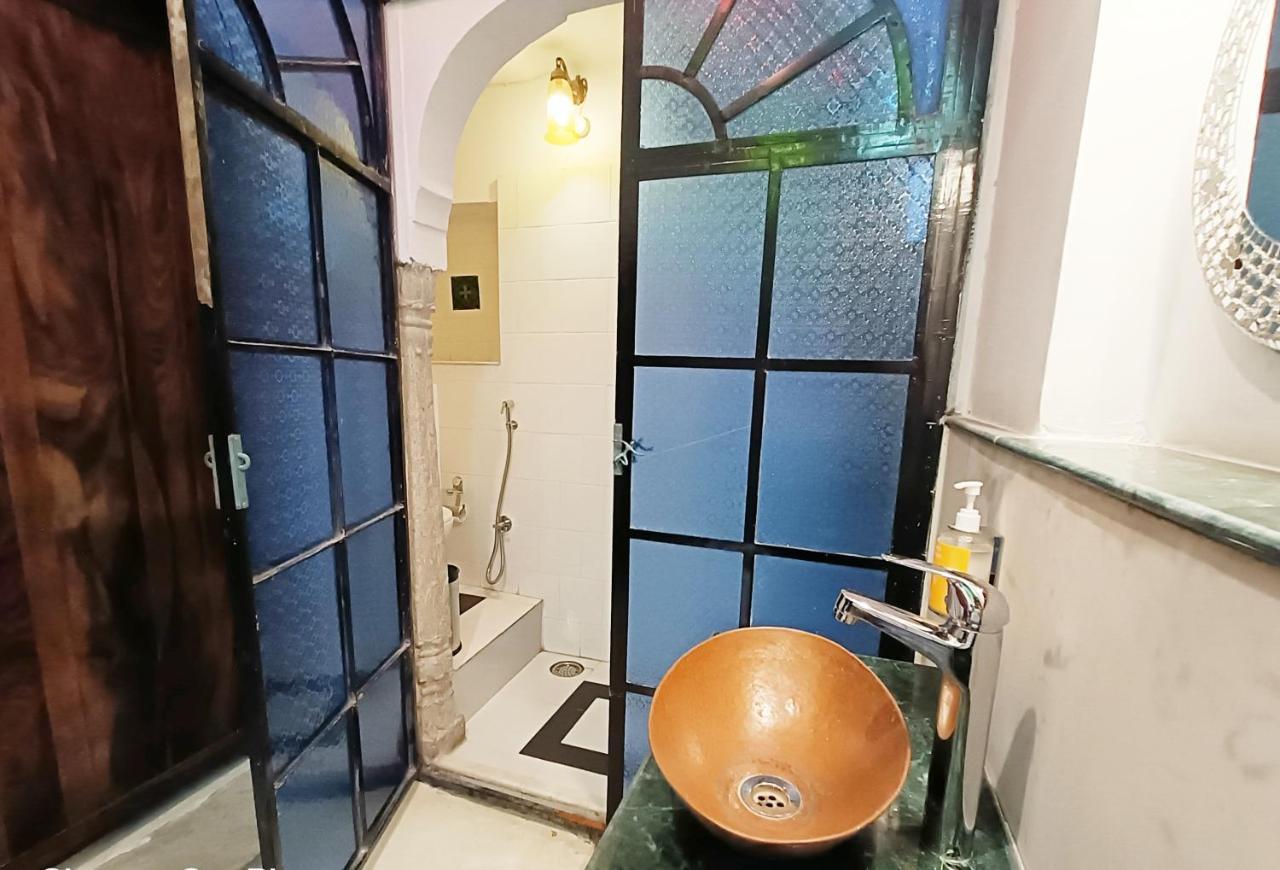 فندق Bloom Boutique - Chelon Haveli جايبور المظهر الخارجي الصورة